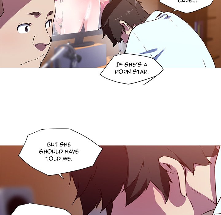 My Girlfriend is a Star - episode 24 - 41