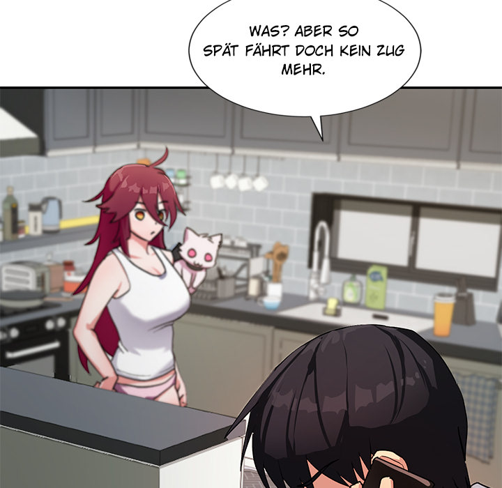 Mein Magical Girl - episode 1 - 155