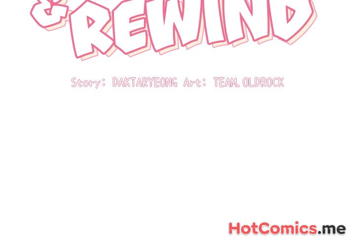 Collapse & Rewind - episode 11 - 2