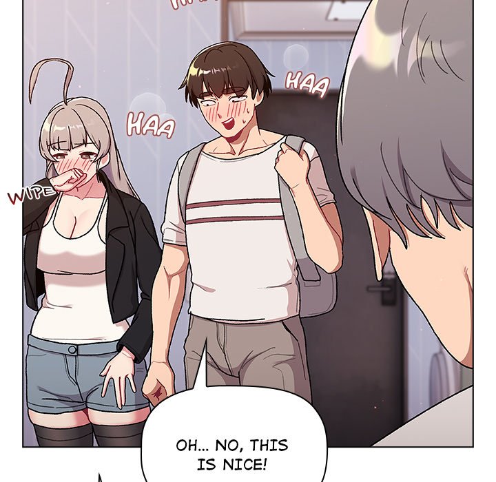 What do I do now...? - episode 73 - 140