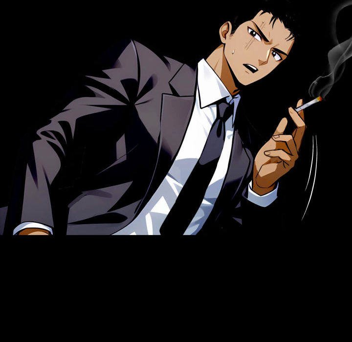 Workaholic Gangster - episode 81 - 132