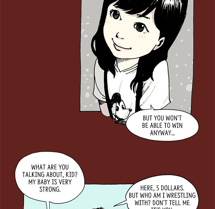 They're Coming - episode 1 - 17
