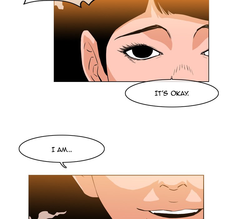 Path to Salvation - episode 41 - 50
