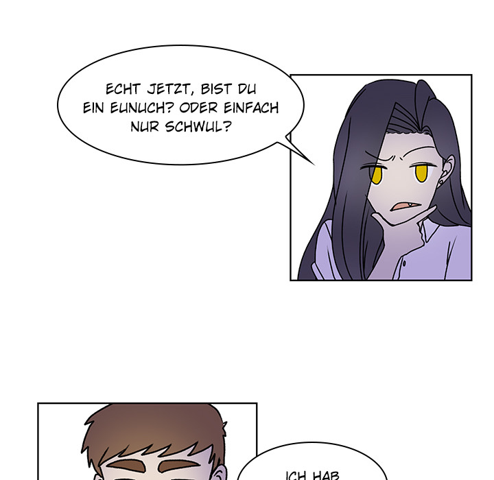 Der Mädchen-Knigge - episode 51 - 72