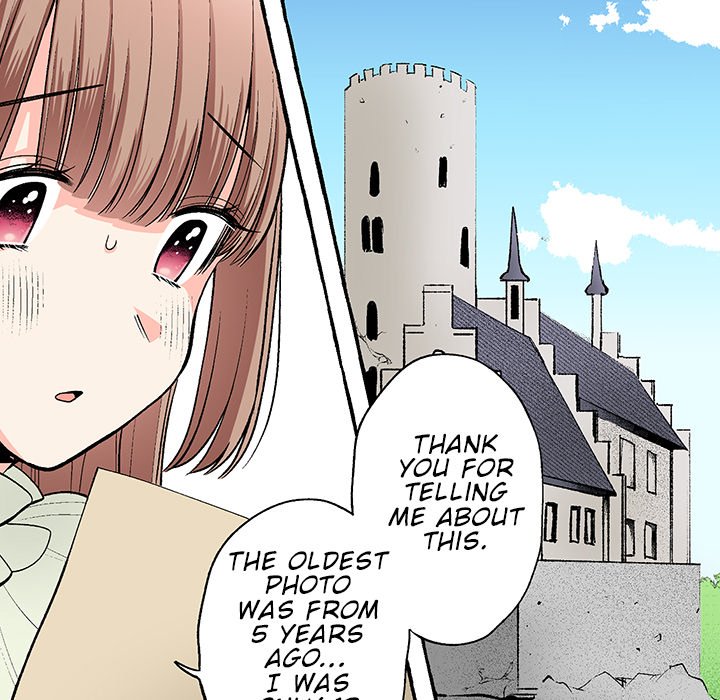 The Lady with an Elegant Smile - episode 3 - 23