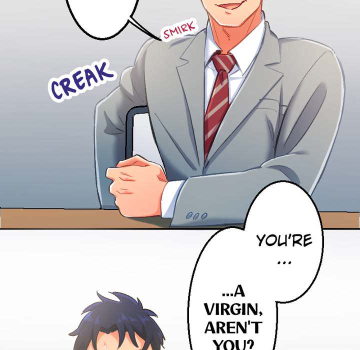 That Soaking Wet Girl - episode 1 - 94