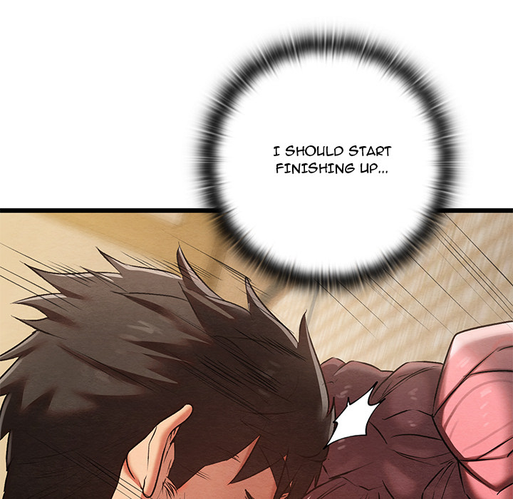 Master of Intimacy - UNCENSORED - episode 14 - 76