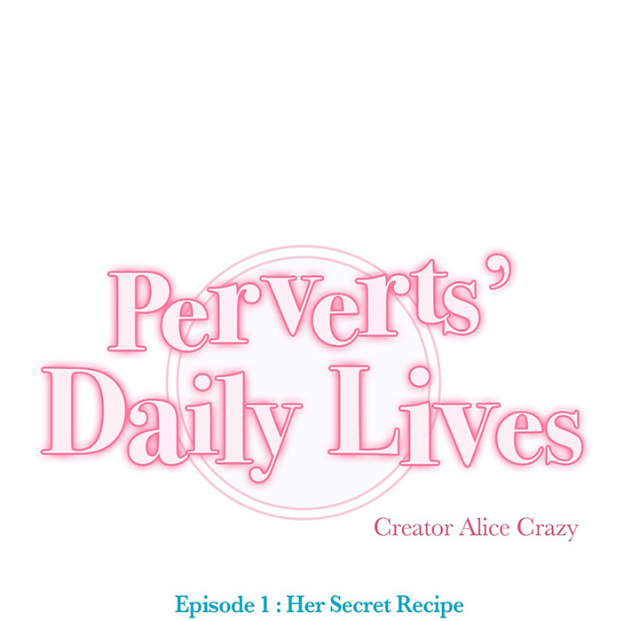 A Pervert's Daily Life - episode 89 - 25