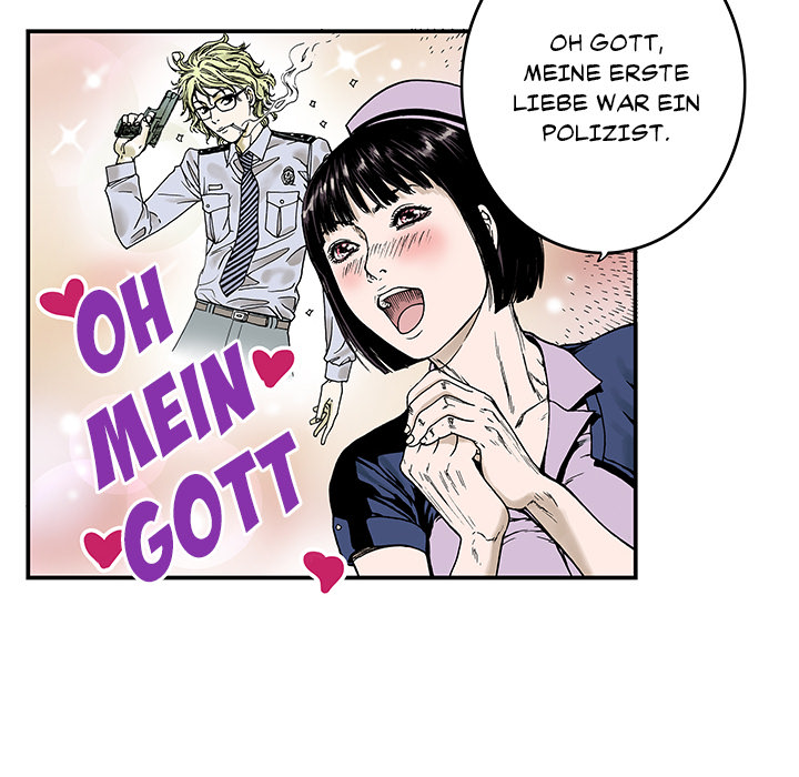 Kommissar Gito - episode 9 - 9
