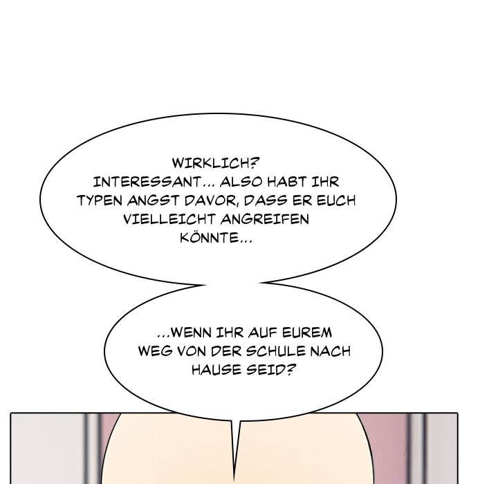 Teufel der Oberstufe: Boost - episode 6 - 71