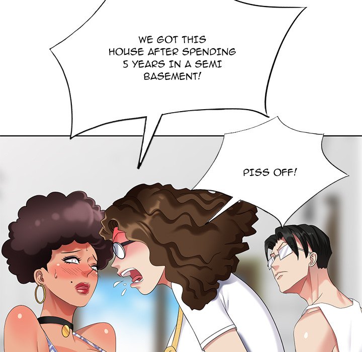 Secret Hideout - episode 49 - 43