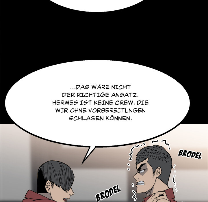 Hermes - episode 29 - 35
