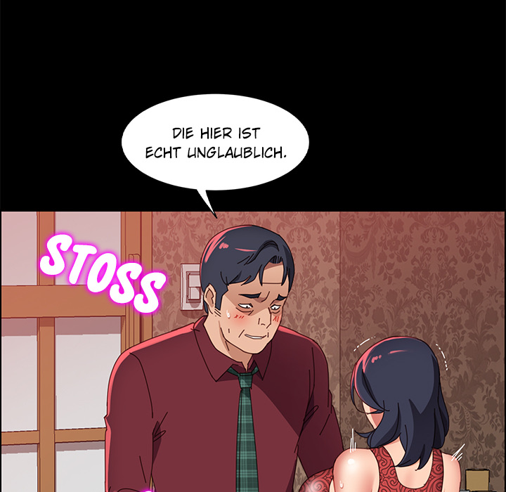 Der Assistent - episode 38 - 50