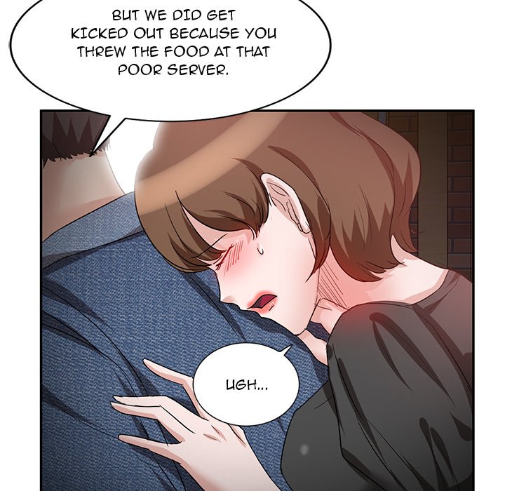 My Worst Lover - episode 7 - 24