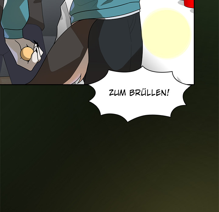 Tatzen auf dem Campus - episode 6 - 100