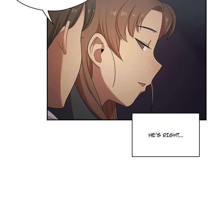Crime and Punishment - episode 4 - 29