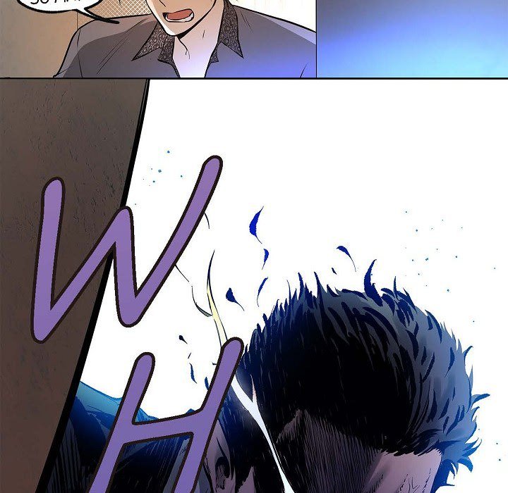 Hard-Boiled Love - episode 26 - 60