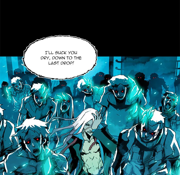 Blood Blade - episode 3 - 7