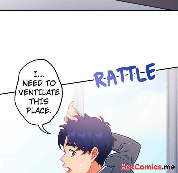 That Soaking Wet Girl - episode 14 - 73