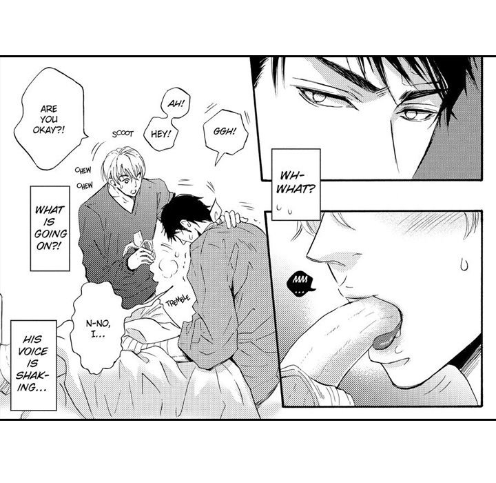 e-choco Vol.3 - episode 11 - 22