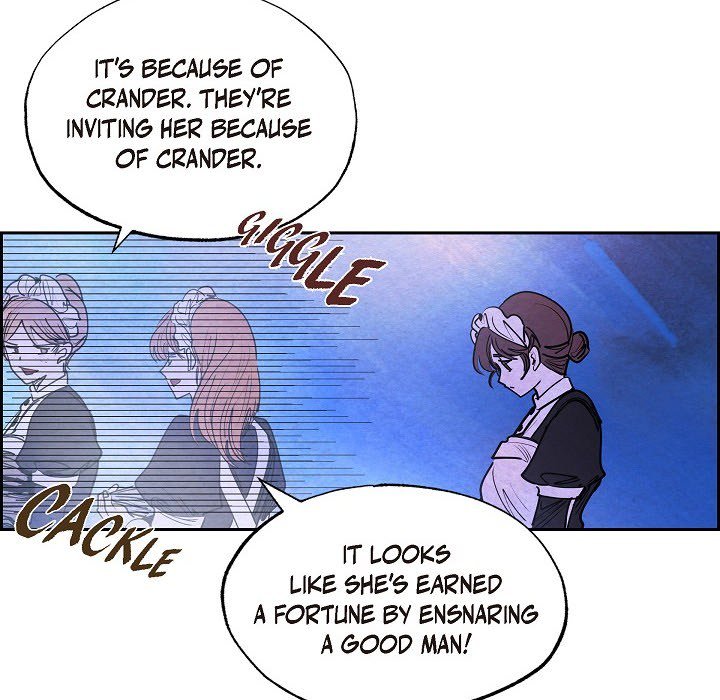 The Villainess Behind the Mask - episode 16 - 92