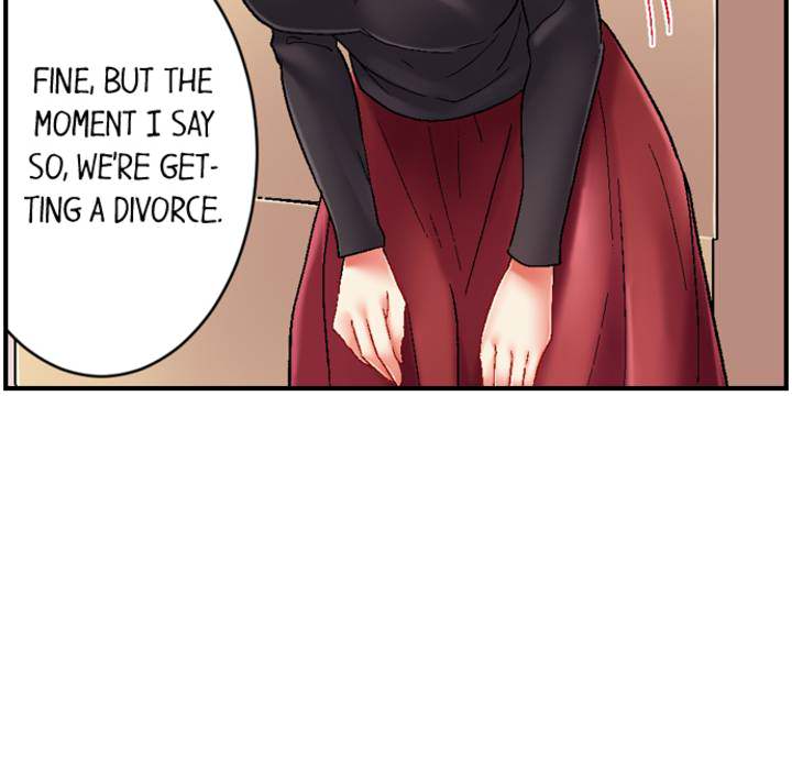 Our Kinky Newlywed Life - episode 1 - 39