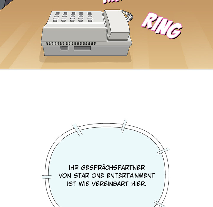 Geben und nehmen - episode 32 - 34