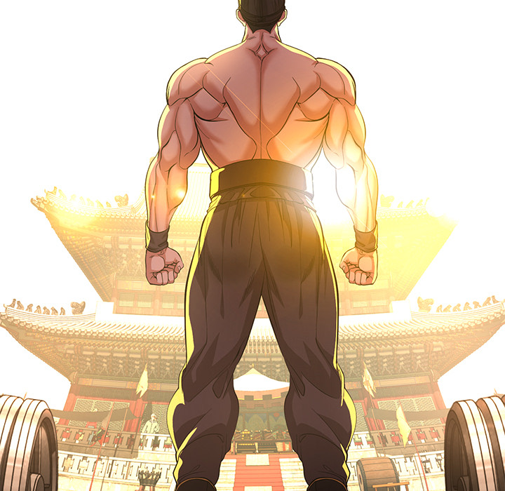 Swole Joseon - episode 10 - 66