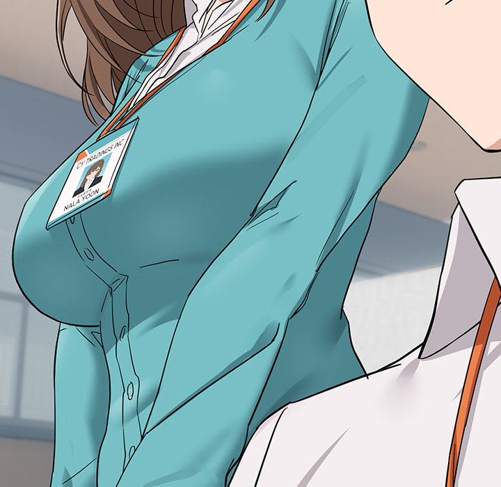 Dating After Work - UNCENSORED - episode 16 - 106
