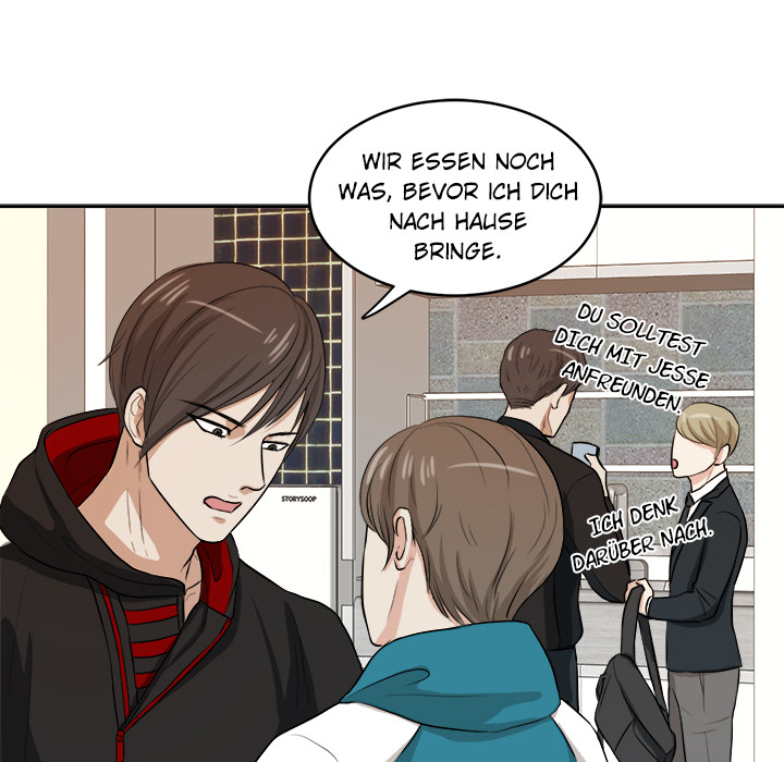 Liebe Lieber Nicht - episode 6 - 67