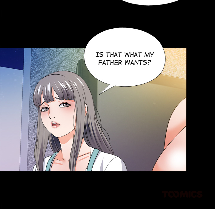 Love on Canvas - episode 50 - 69