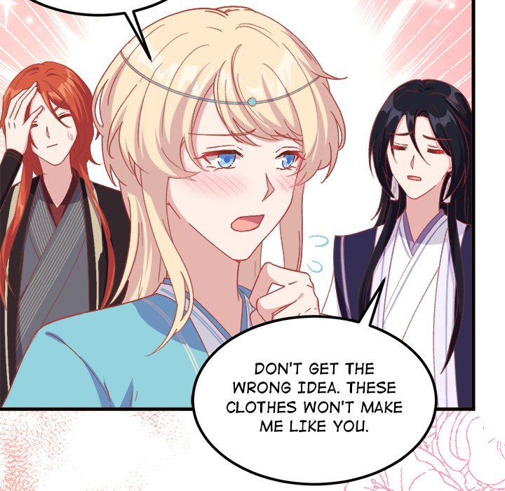Four New Husbands - episode 13 - 84