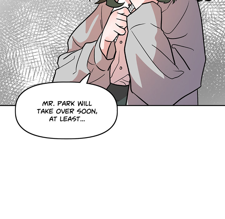 Bitter Sweetheart - episode 9 - 21