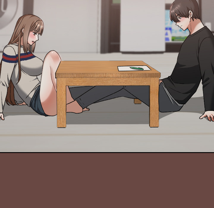 Don't Tell Anyone at School! - UNCENSORED - episode 21 - 115