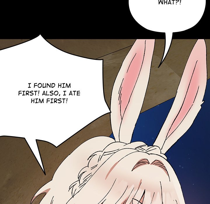Tales of the Feral Maidens - episode 8 - 15