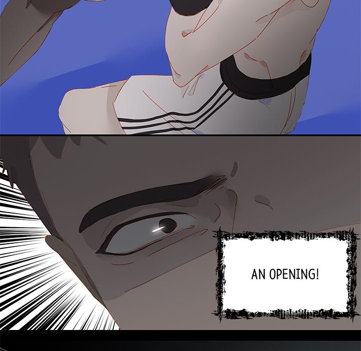 Ballerino - episode 33 - 13