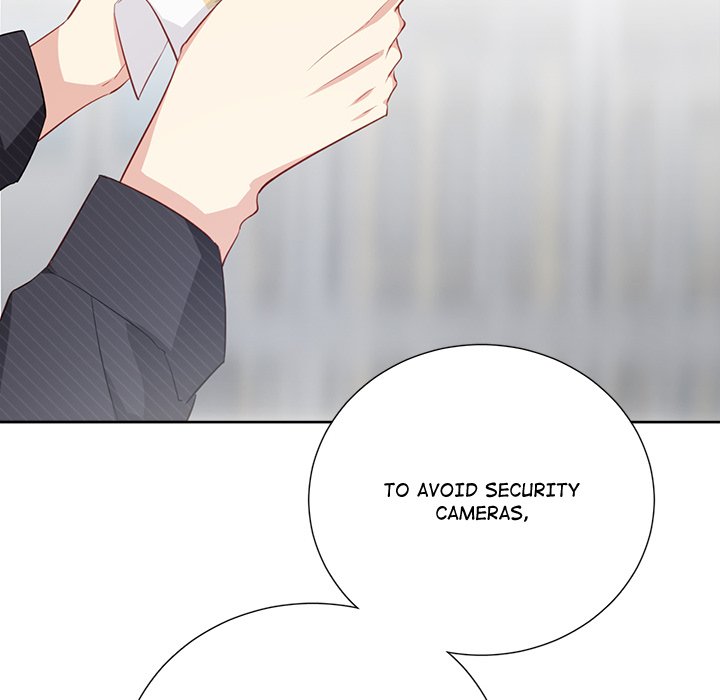 A Young Case of Hearts - episode 4 - 59