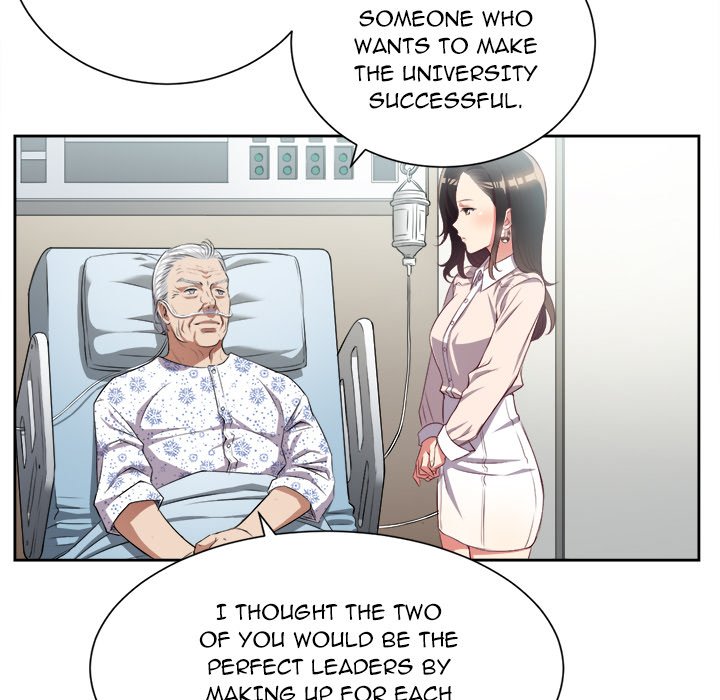 Yuri's Part Time Job - episode 24 - 50