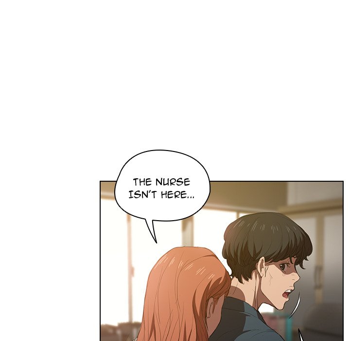 Who Cares If I'm a Loser! - episode 2 - 88