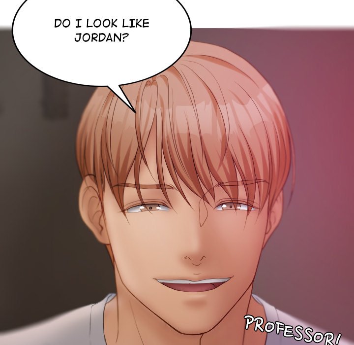 Make Me Yours, Professor - episode 28 - 139