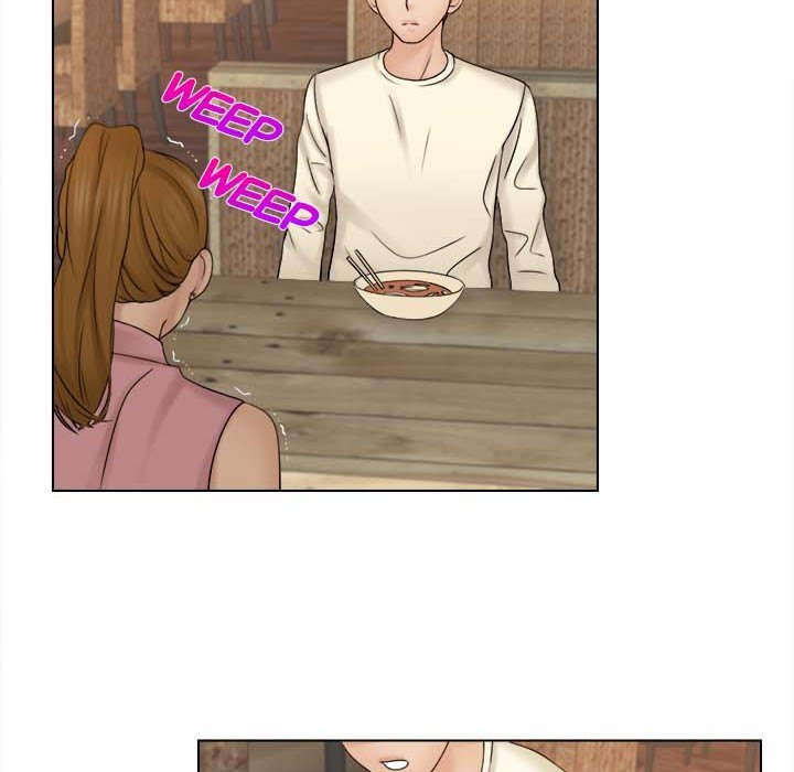 My Girlfriend and My Slave - episode 7 - 54