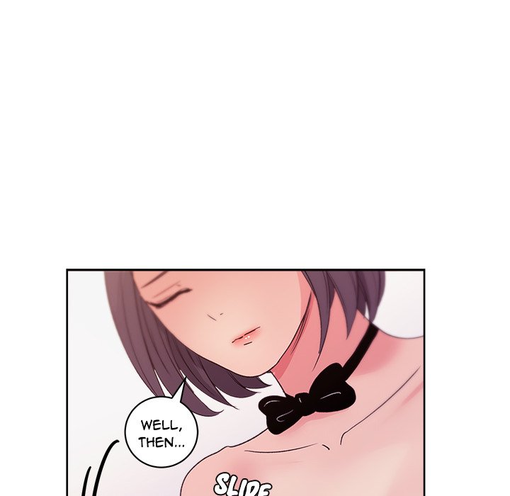 Soojung's Comic Store - episode 18 - 21