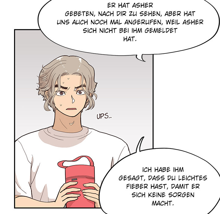 Der Hahn im Korb - episode 90 - 13