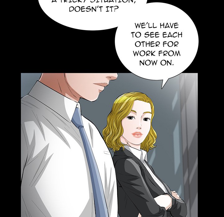 Difficult Choices - episode 14 - 31