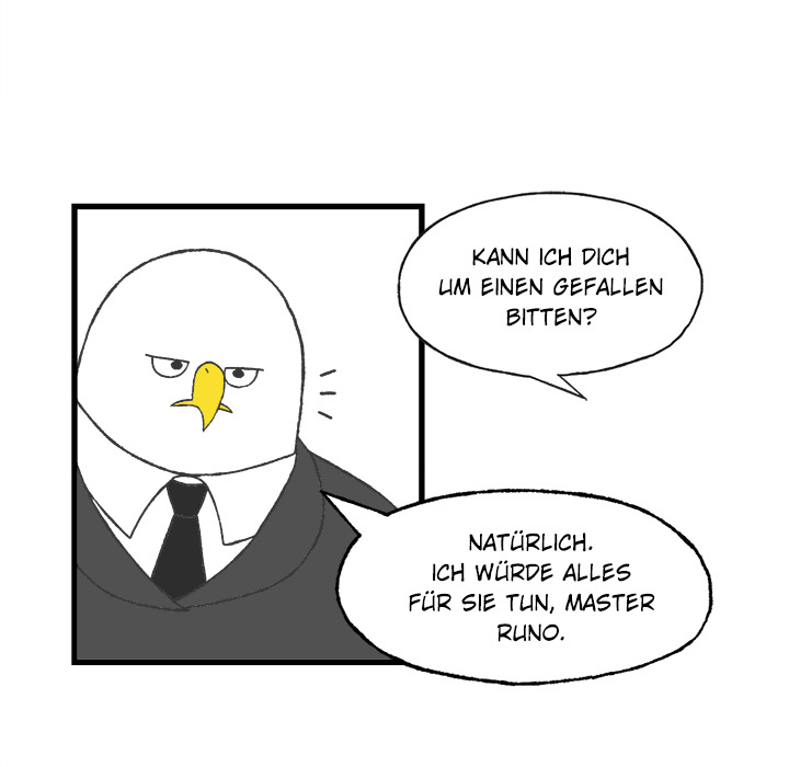 Mitschüler fressen verboten - episode 8 - 19