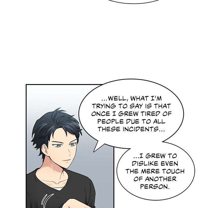 My X Report - episode 8 - 21