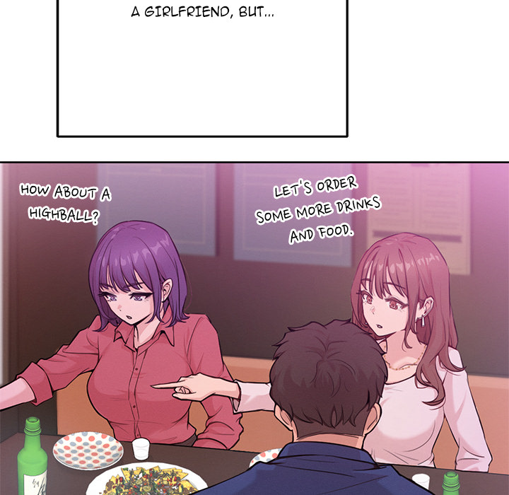Never Just Friends - episode 1 - 45