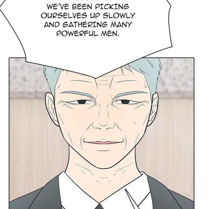 High School Legend Boost - episode 30 - 113