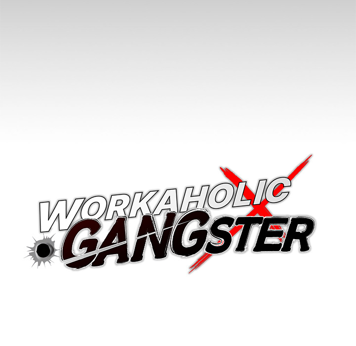 Workaholic Gangster - episode 26 - 17