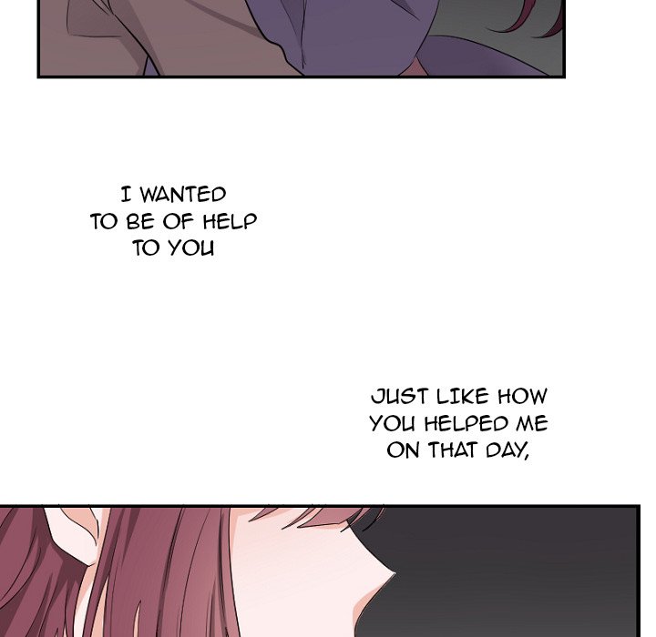 Pheromone Sherbet♥ - episode 39 - 71